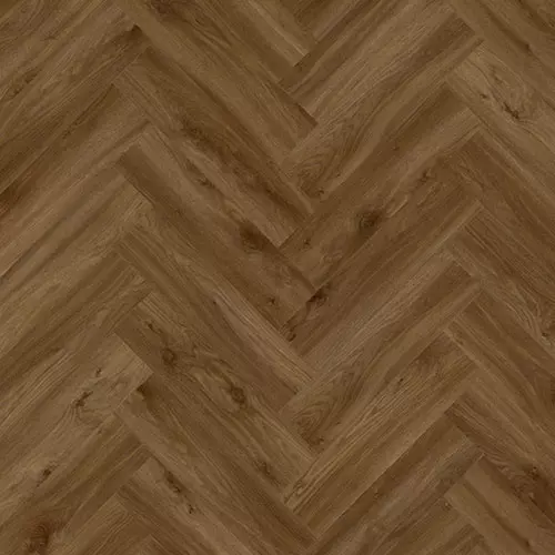 LVT-плитка Moduleo клеевая 55 Parquetry Small Plank Sierra Oak 58876
