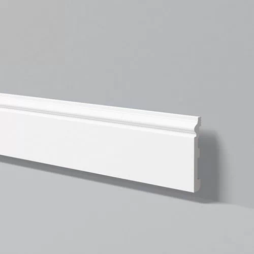 Плинтус напольный NMC Wallstyl FL2 (120x15x2000мм)