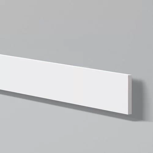 Плинтус напольный NMC Wallstyl FL9 (100x8x2000мм)