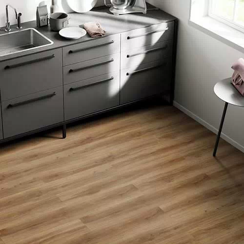 LVT-плитка Moduleo клеевая 40 Select Classic Oak 24844Q