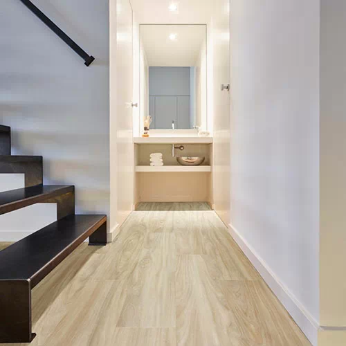 LVT-плитка Moduleo замковая 55 Transform Cl Blackjack Oak 22215P