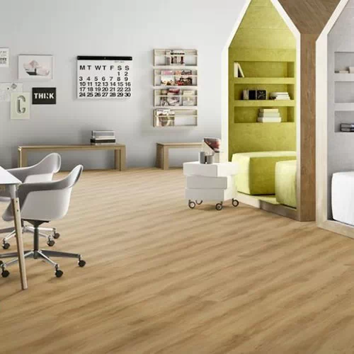 LVT-плитка Moduleo клеевая 55 Transform Classic Oak 24235Q