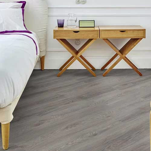 LVT-плитка Moduleo клеевая 55 Transform Blackjack Oak 22937Q