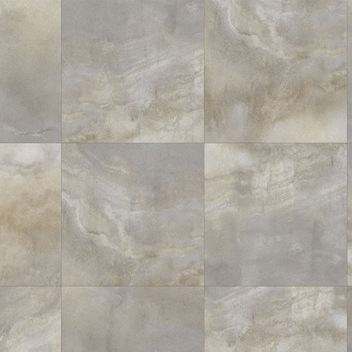LVT-плитка Moduleo клеевая Moods Hexagon Cloud Stone 46244