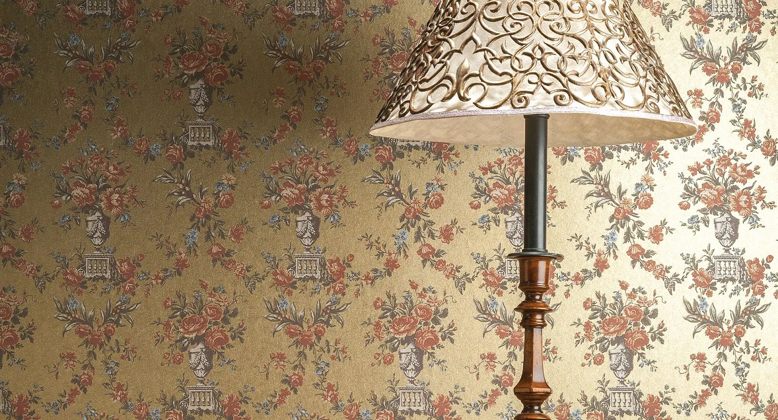 Обои Loymina La Belle Epoque BQ2 004 (10.05 х 1 м)