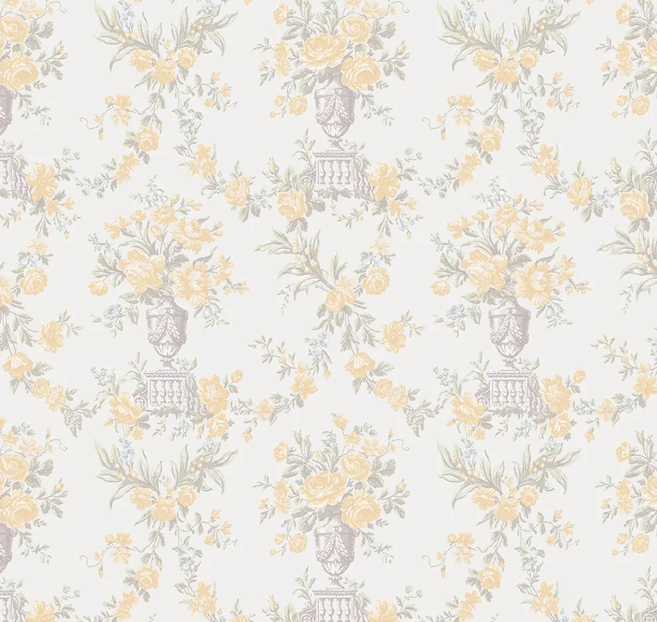 Обои Loymina La Belle Epoque BQ2 002/1 (10.05 х 1 м)