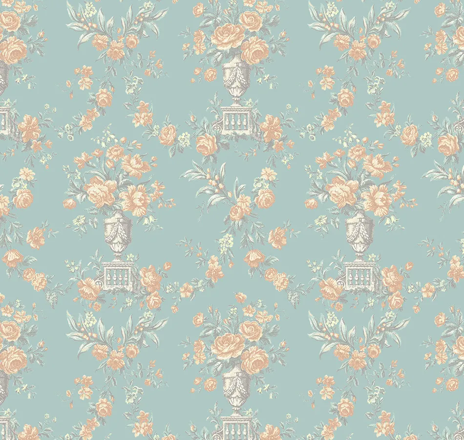 Обои Loymina La Belle Epoque BQ2 006 (10.05 х 1 м)